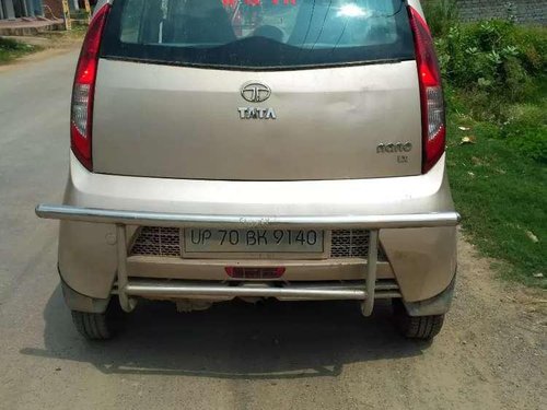 Used 2011 Tata Nano MT for sale in Ghosi 