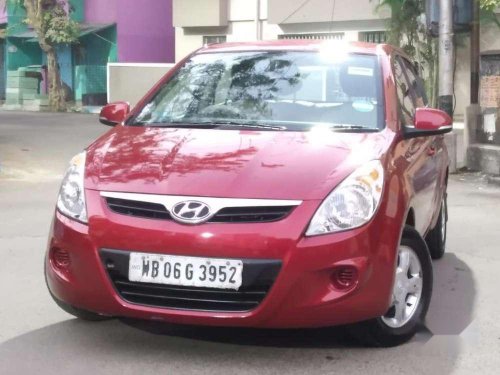 Used Hyundai i20 2011 Sportz 1.2 MT for sale in Kolkata 