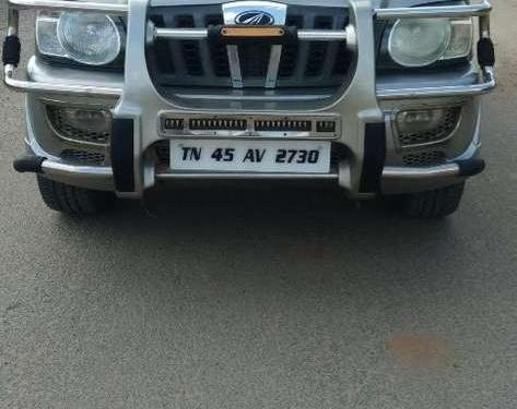 Used Mahindra Scorpio LX BS-IV, 2011, Diesel MT for sale in Dindigul 