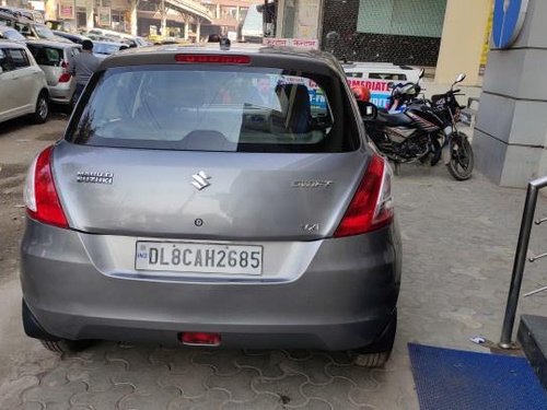 Maruti Swift 2004-2011 VXi BSIV MT for sale in New Delhi