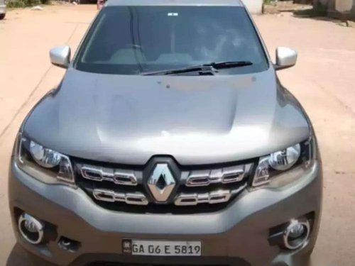 Used Renault Kwid 2017 RXT MT for sale in Goa 