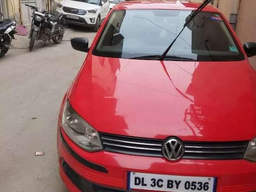 Volkswagen Vento 2015 MT for sale in Kalanaur