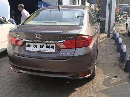 Used Honda City MT for sale in Mumbai