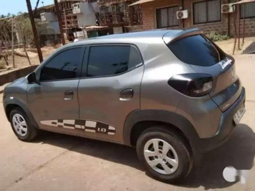 Used Renault Kwid 2017 RXT MT for sale in Goa 