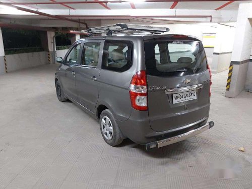 Used Chevrolet Enjoy MT for sale in Mumbai 