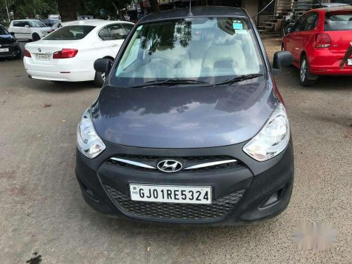 Used Hyundai I10 Era 1.1 iRDE2, 2014, Petrol MT for sale in Ahmedabad 