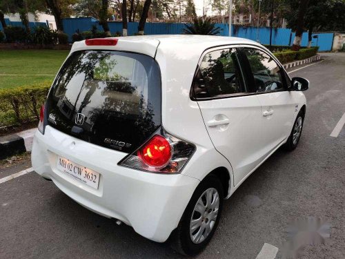 Used Honda Brio MT for sale in Aurangabad 