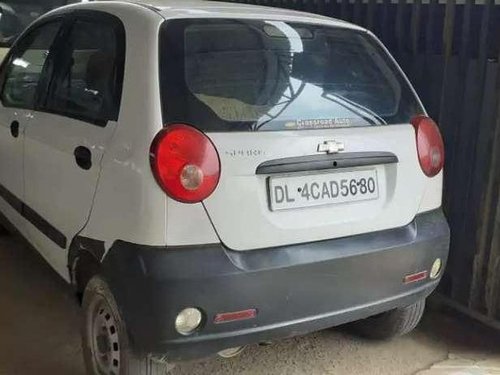 2010 Chevrolet Spark MT for sale in Meerut 