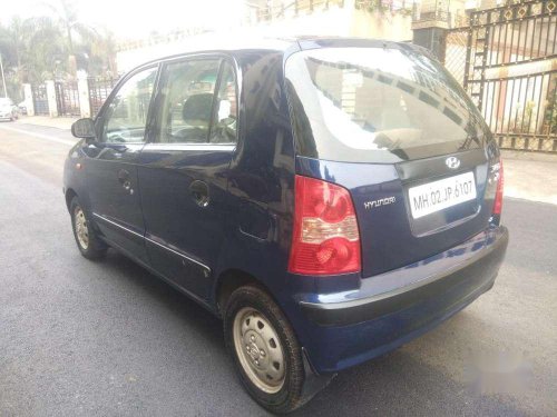 Hyundai Santro Xing GLS 2008 AT for sale in Mumbai