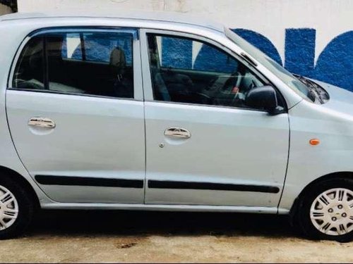 Used 2006 Hyundai Santro Xing MT for sale in Hyderabad 