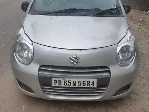 Used 2011 Maruti Suzuki A Star MT for sale in Hoshiarpur 