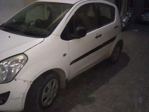 Used 2013 Maruti Suzuki Ritz MT for sale in Hisar 