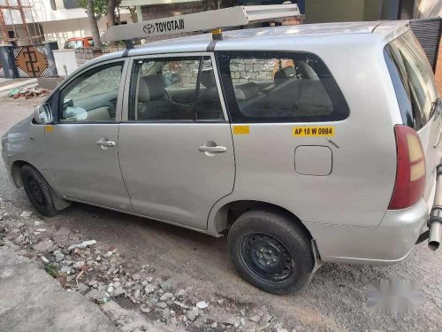 Used Toyota Innova MT for sale in Secunderabad 