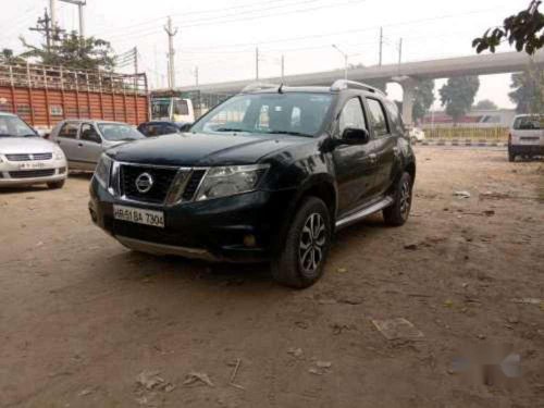 Used 2014 Nissan Terrano MT for sale in Faridabad 