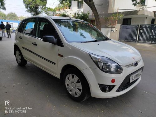 Ford Figo 2010-2012 Diesel EXI MT for sale in Ahmedabad