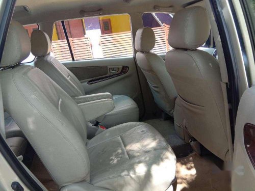 Used Toyota Innova 2.5 VX BS IV 7 STR, 2013, Diesel MT for sale in Erode 