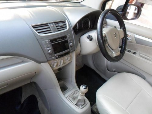 Maruti Ertiga ZDI MT for sale in Bangalore