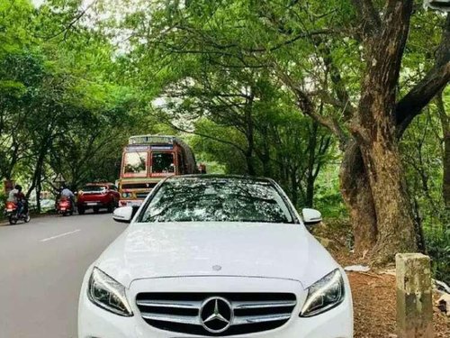 Used Mercedes Benz CLA AT for sale in Kochi at low price