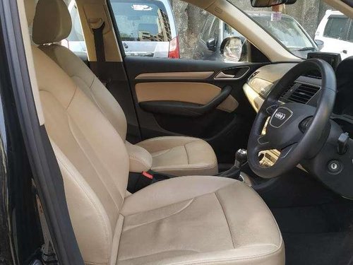 Used 2018 Audi Q3 AT for sale in Mumbai