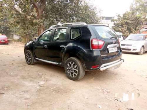 Used 2014 Nissan Terrano MT for sale in Faridabad 