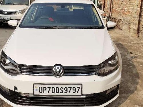 2017 Volkswagen Ameo MT for sale in Varanasi 