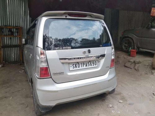 Used Maruti Suzuki Stingray MT for sale in Gangtok 