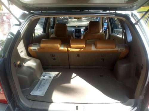 Used Hyundai Tucson CRDI MT for sale in Chennai 