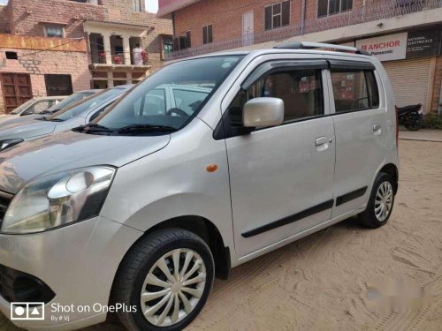 Used Maruti Suzuki Wagon R MT for sale in Jodhpur 