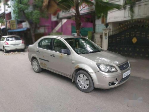 Used Ford Fiesta EXi 1.4 TDCi Ltd 2008 MT for sale in Chennai 