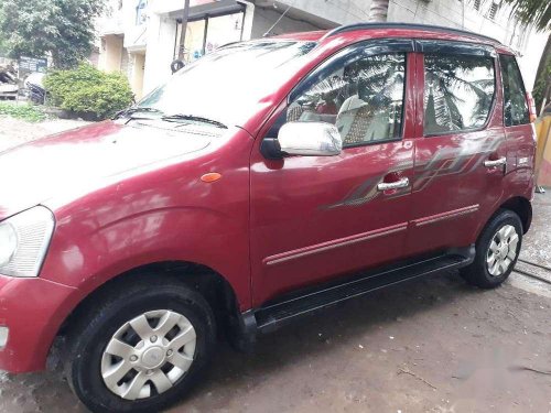Mahindra Quanto C8, 2012, Diesel AT for sale in Aurangabad 