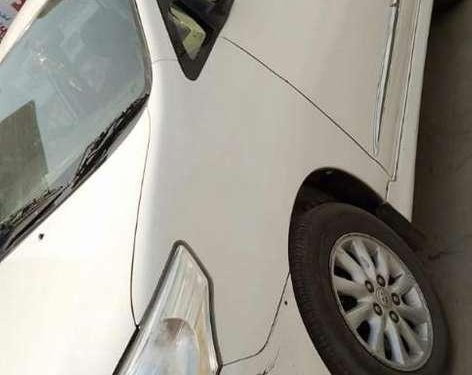 2015 Toyota Innova MT for sale in Varanasi 