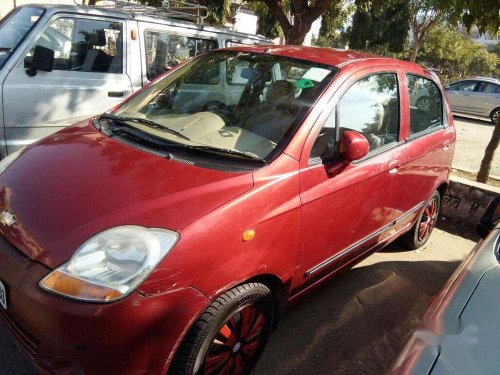 Chevrolet Spark LS 1.0 BS-III, 2010, Petrol MT for sale in Jaipur