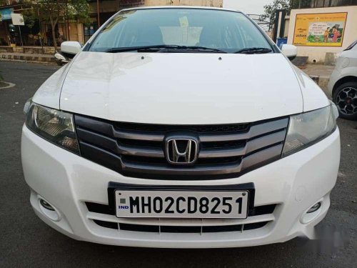 Used Honda City 1.5 V Manual, 2011, Petrol MT for sale in Mira Road 