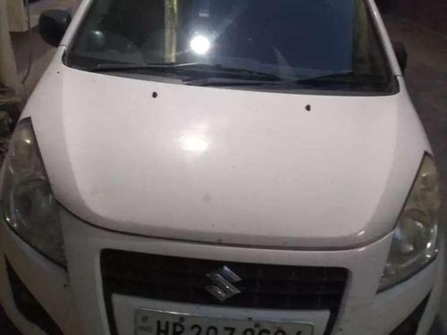 Used 2013 Maruti Suzuki Ritz MT for sale in Hisar 