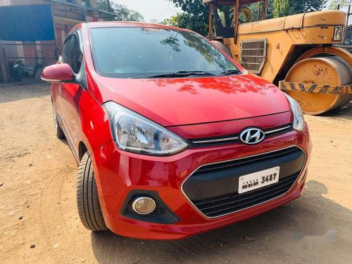 Used 2015 Hyundai Xcent MT for sale in Khopoli 