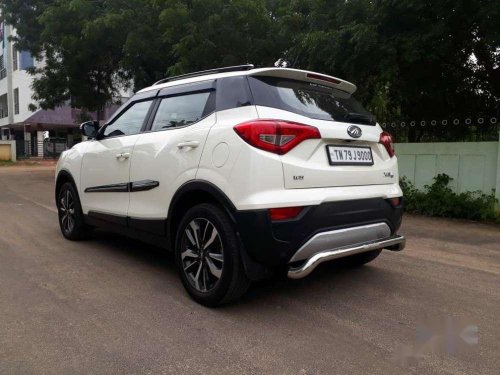 2019 Mahindra XUV300 MT for sale in Tirunelveli 