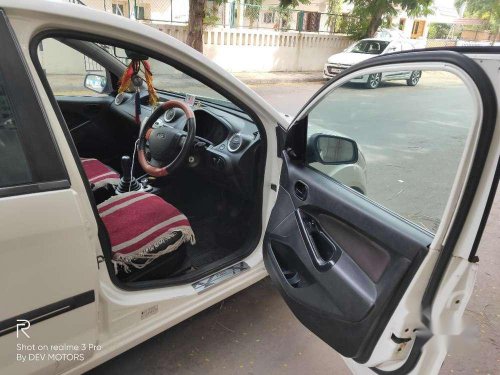 Used 2012 Ford Figo MT for sale in Ahmedabad 