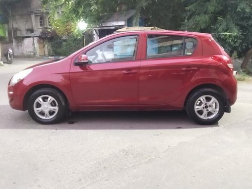 Hyundai i20 2010-2012 1.2 Sportz MT for sale in Kolkata