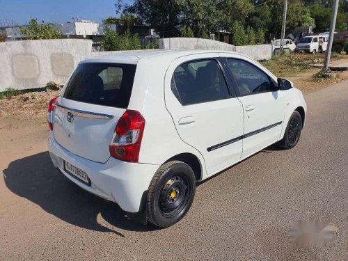 2013 Toyota Etios Liva GD MT for sale in Anand 