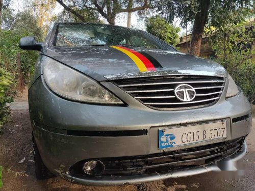 Used Tata Manza MT for sale in Korba 