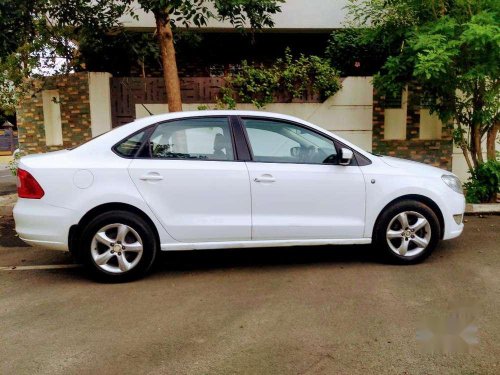 Used Skoda Rapid 1.5 TDI CR Elegance, 2012, Diesel MT for sale in Coimbatore 