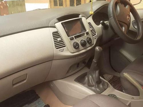 Used Toyota Innova MT for sale in Kollam 