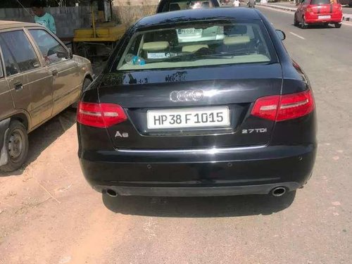 2010 Audi A6 AT for sale in Pathankot 