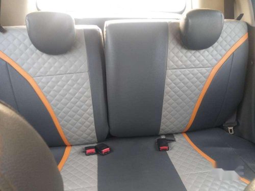 Maruti Suzuki Ritz Vxi (ABS), BS-IV, 2015, CNG & Hybrids MT for sale in Gohana 