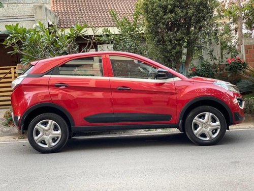 Tata Nexon 1.2 Revotron XM MT for sale 2018  in Bangalore