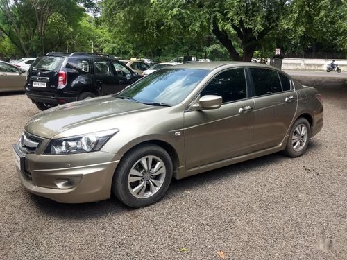 Honda Accord 2008-2011 2.4 AT for sale in Pune