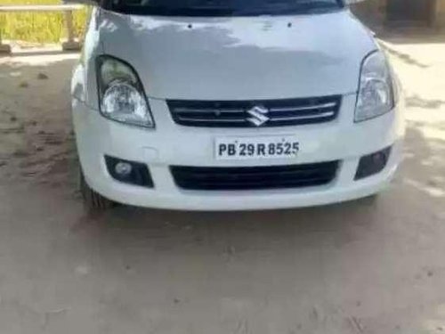 Maruti Suzuki Dzire 2010 MT for sale in Moga 