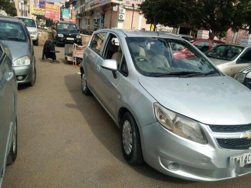 Used Chevrolet Sail MT for sale in Jaipur