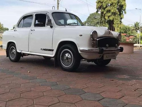 1997 Hindustan Motors Ambassador MT for sale in Irinjalakuda 