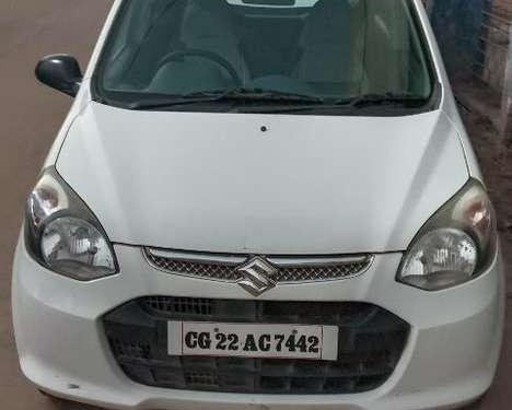 Used Maruti Suzuki Alto 800 LXI MT for sale in Bilaspur at low price